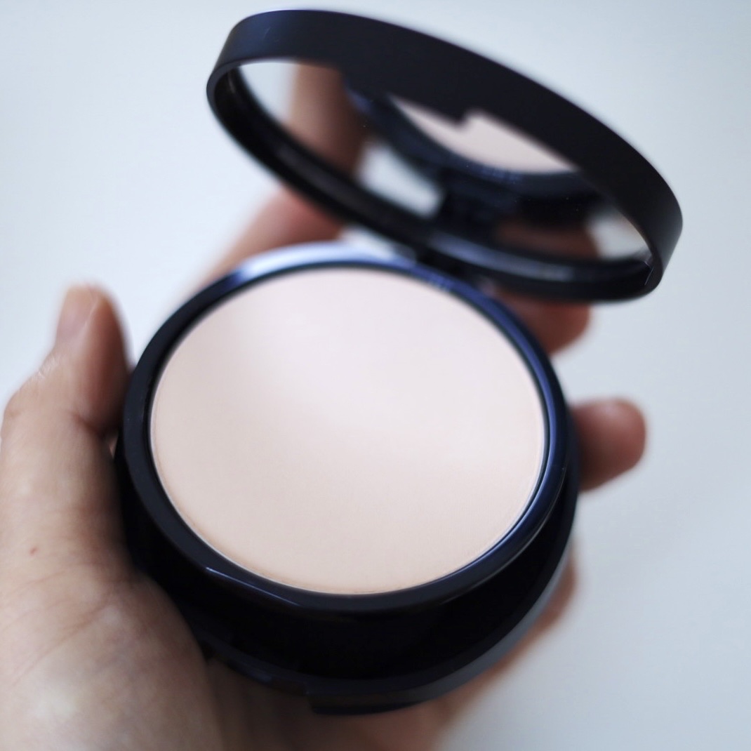 ベアプロ 16HR パウダー ファンデーション フェア 15 クール/bareMinerals/パウダーファンデーションを使ったクチコミ（1枚目）