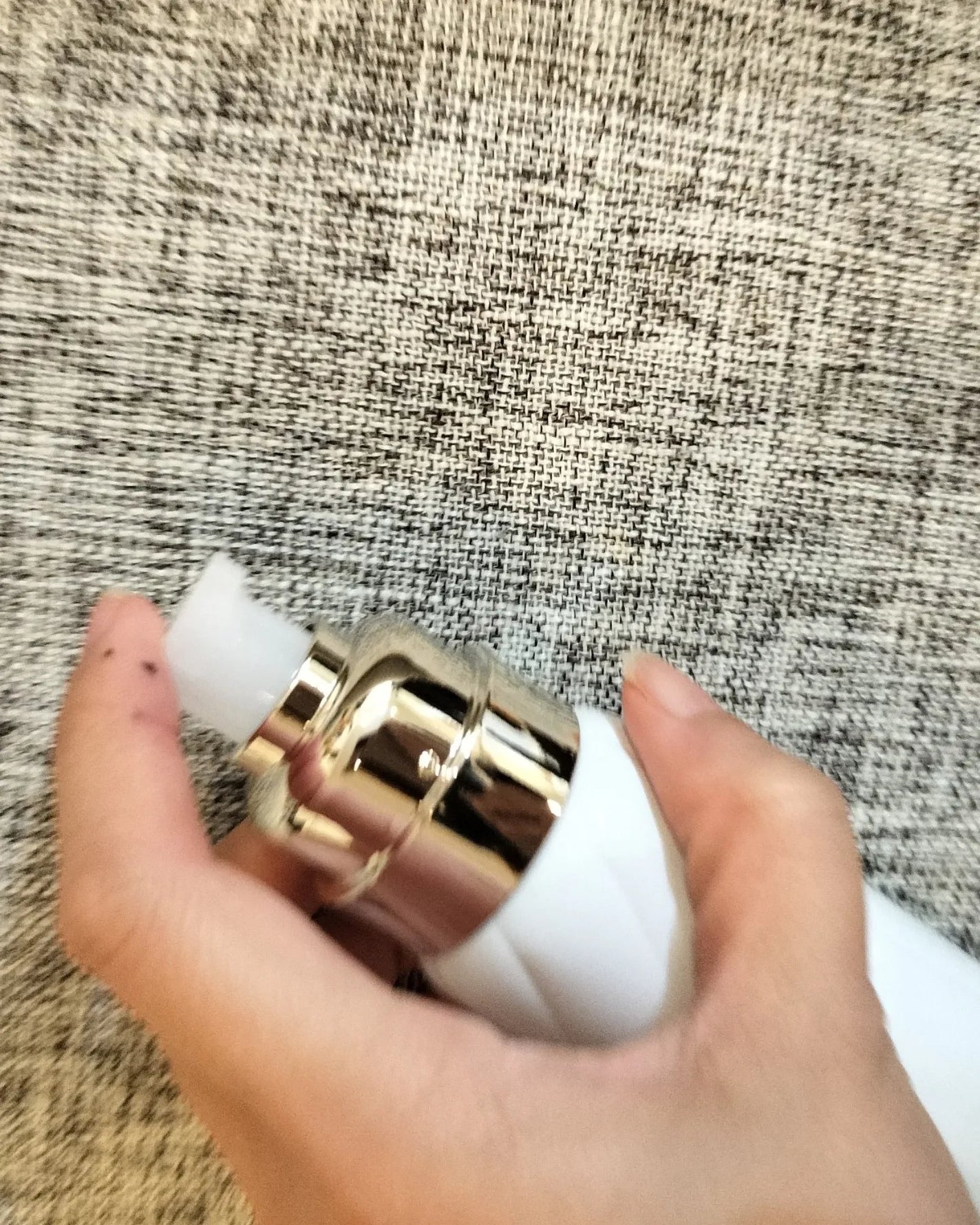 ドレススノー ローション【医薬部外品】 /アテニア/化粧水を使ったクチコミ(2枚目)