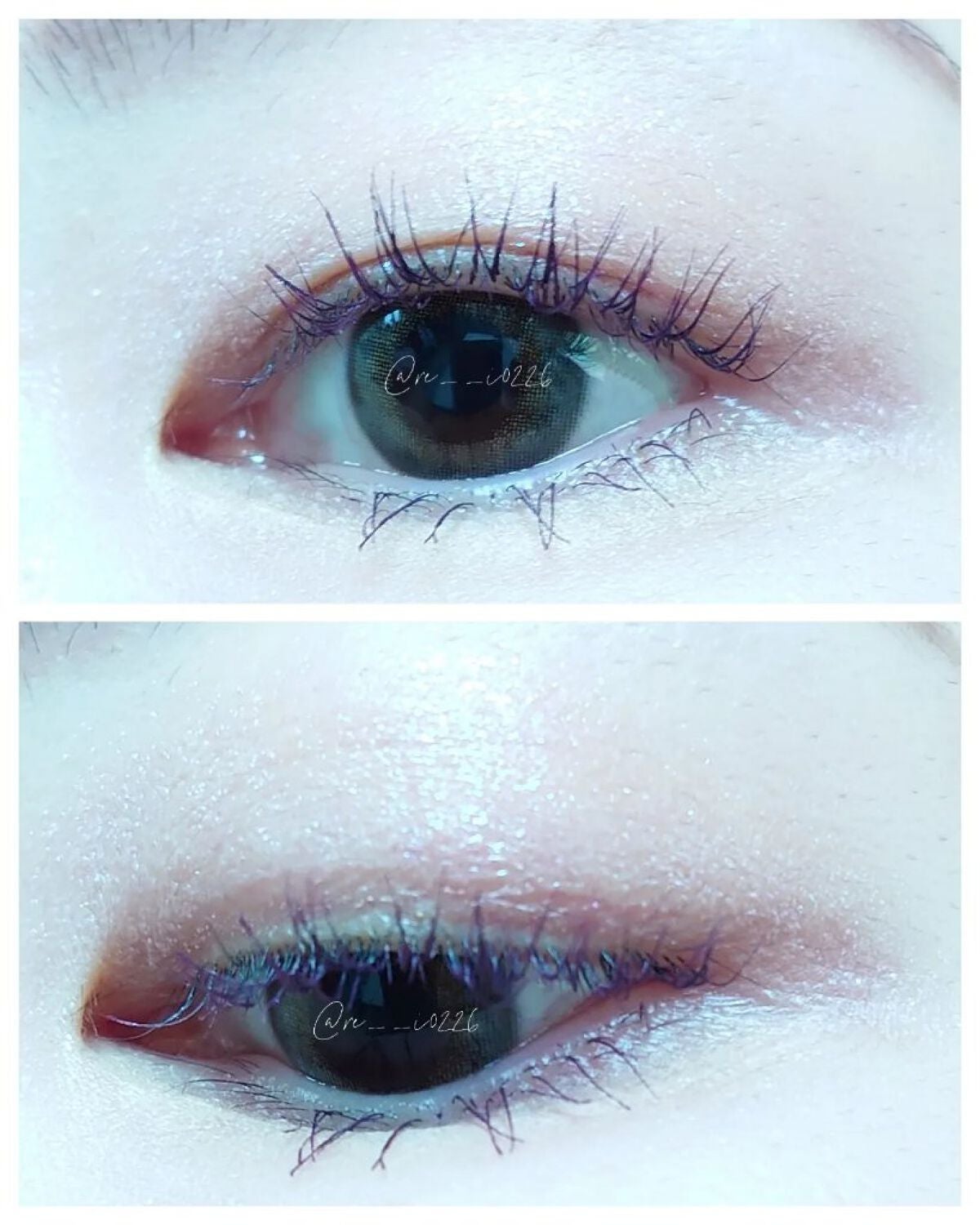 アディクション ザ マット リップ リキッド/ADDICTION/口紅を使ったクチコミ(5枚目)