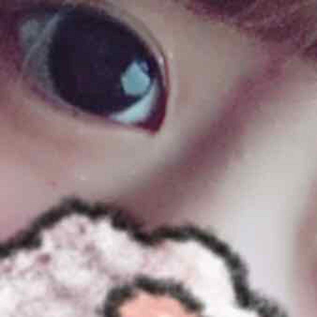 エバーカラーワンデーナチュラル モイストレーベルUV/エバーカラー/ワンデー（１DAY）カラコンを使ったクチコミ（2枚目）