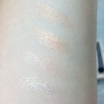 足しパレ/Fujiko/アイシャドウパレットを使ったクチコミ(4枚目)