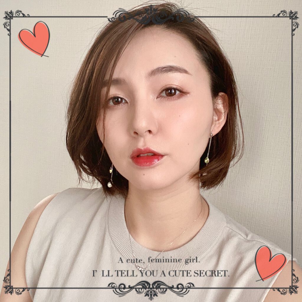 ミネラルインナートリートメントベース/エトヴォス/化粧下地を使ったクチコミ（1枚目）