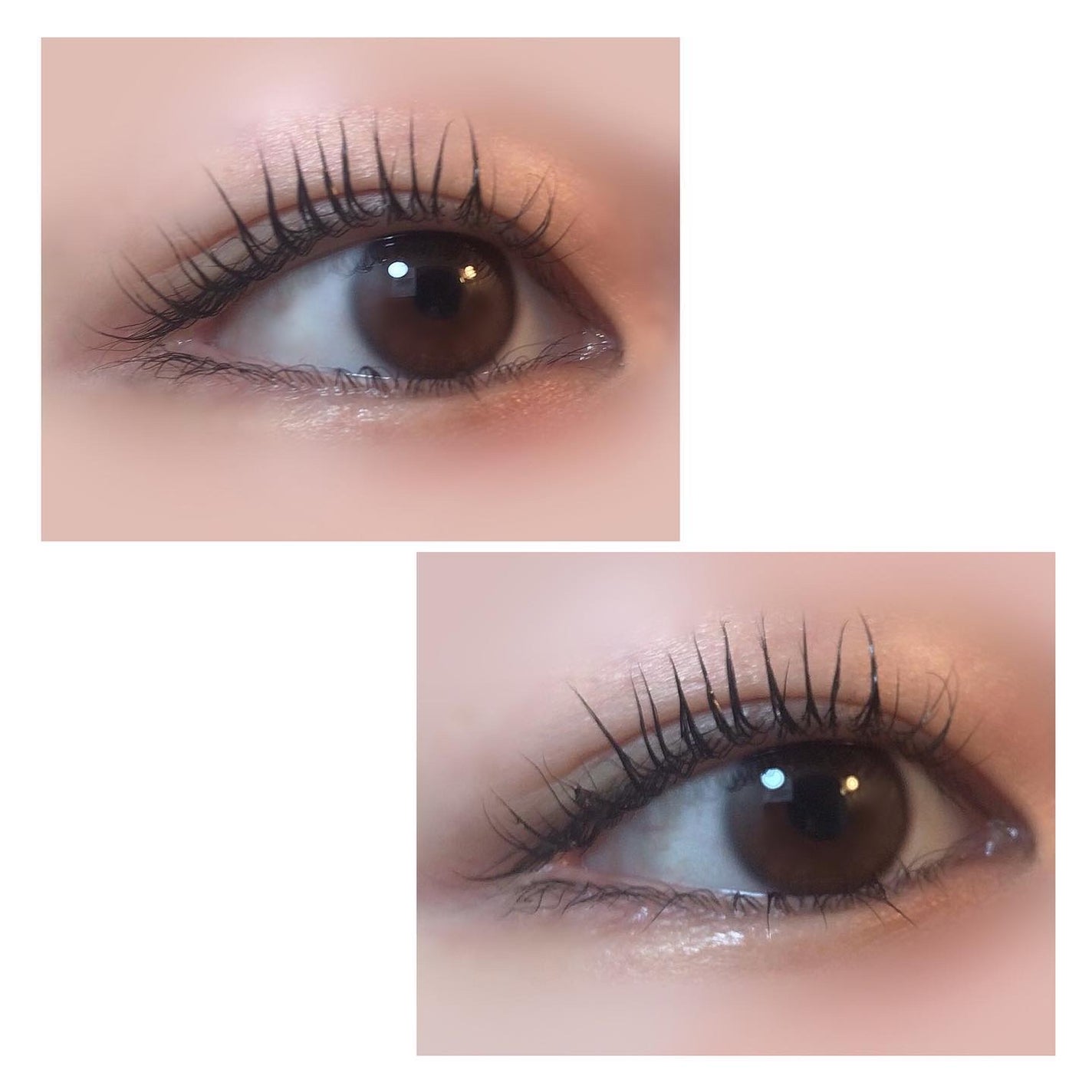 ロングアクティブアイラッシュセラム/COSNORI/まつげ美容液を使ったクチコミ(4枚目)