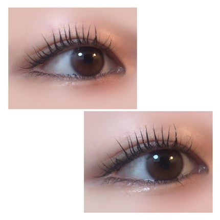 ロングアクティブアイラッシュセラム/COSNORI/まつげ美容液を使ったクチコミ(4枚目)