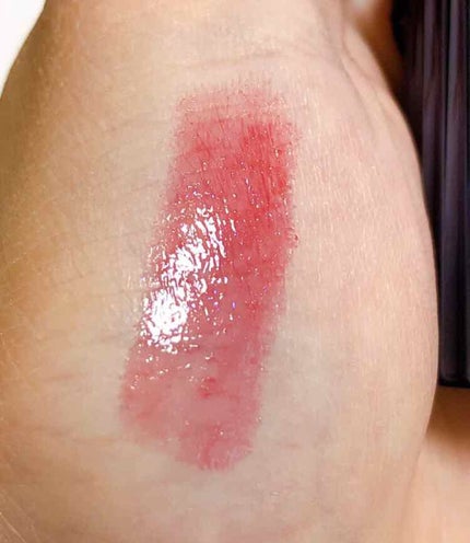 マイリップス ダズリングティント/JILL STUART/リップティントを使ったクチコミ(3枚目)