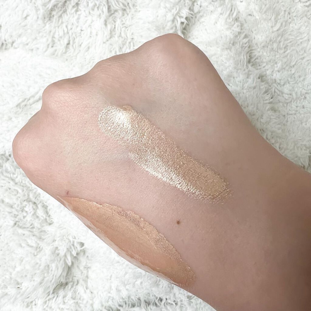 AAAAハイライター/VANILLA /化粧下地を使ったクチコミ(4枚目)