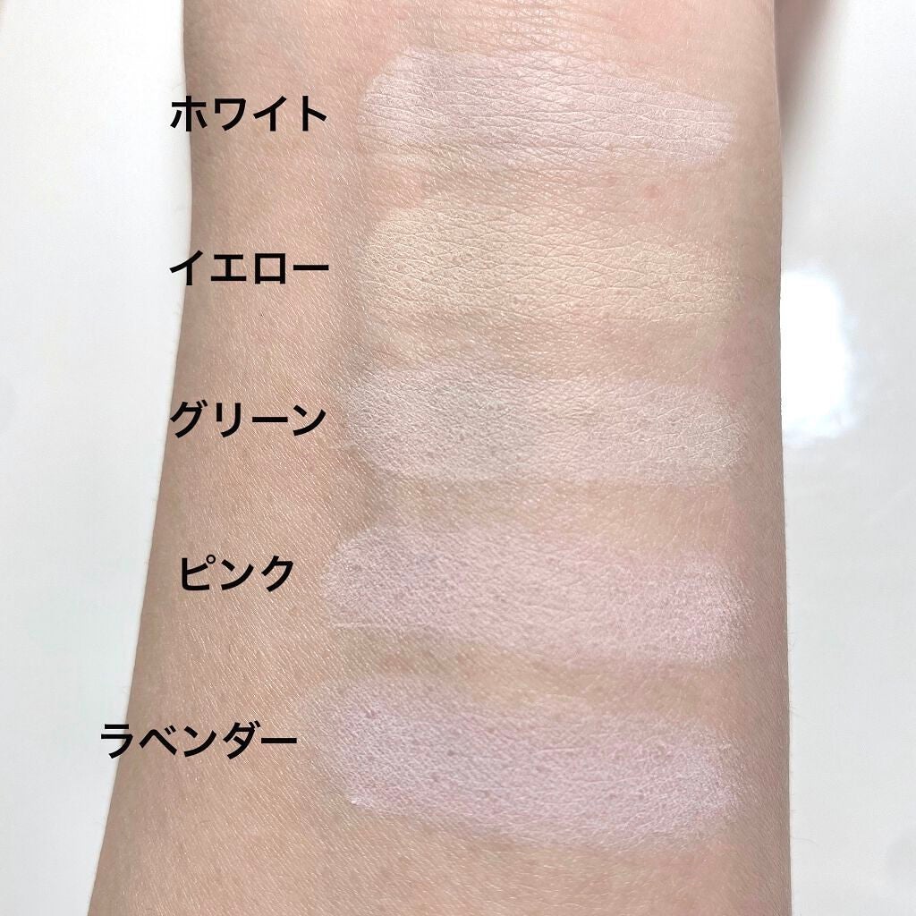 マシュマロフィニッシュパウダー ~Abloom~/キャンメイク/プレストパウダーを使ったクチコミ(5枚目)