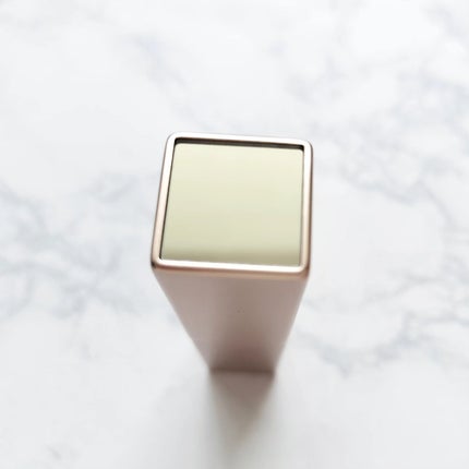 リリミュウ バタールージュ/Ririmew/口紅を使ったクチコミ(4枚目)