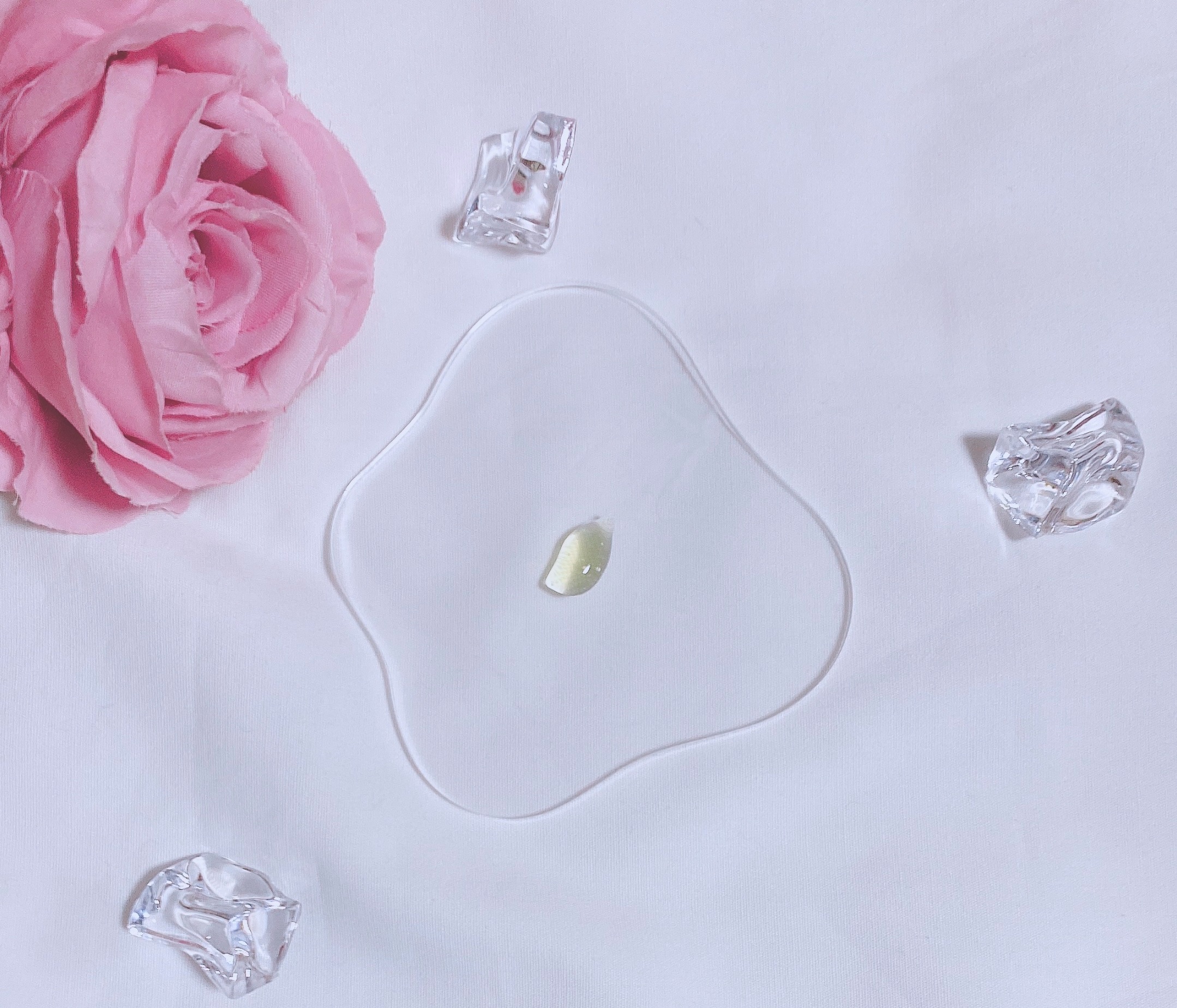 バクビタインテンシブアイセラム/THANK YOU FARMER/その他スキンケアを使ったクチコミ（3枚目）