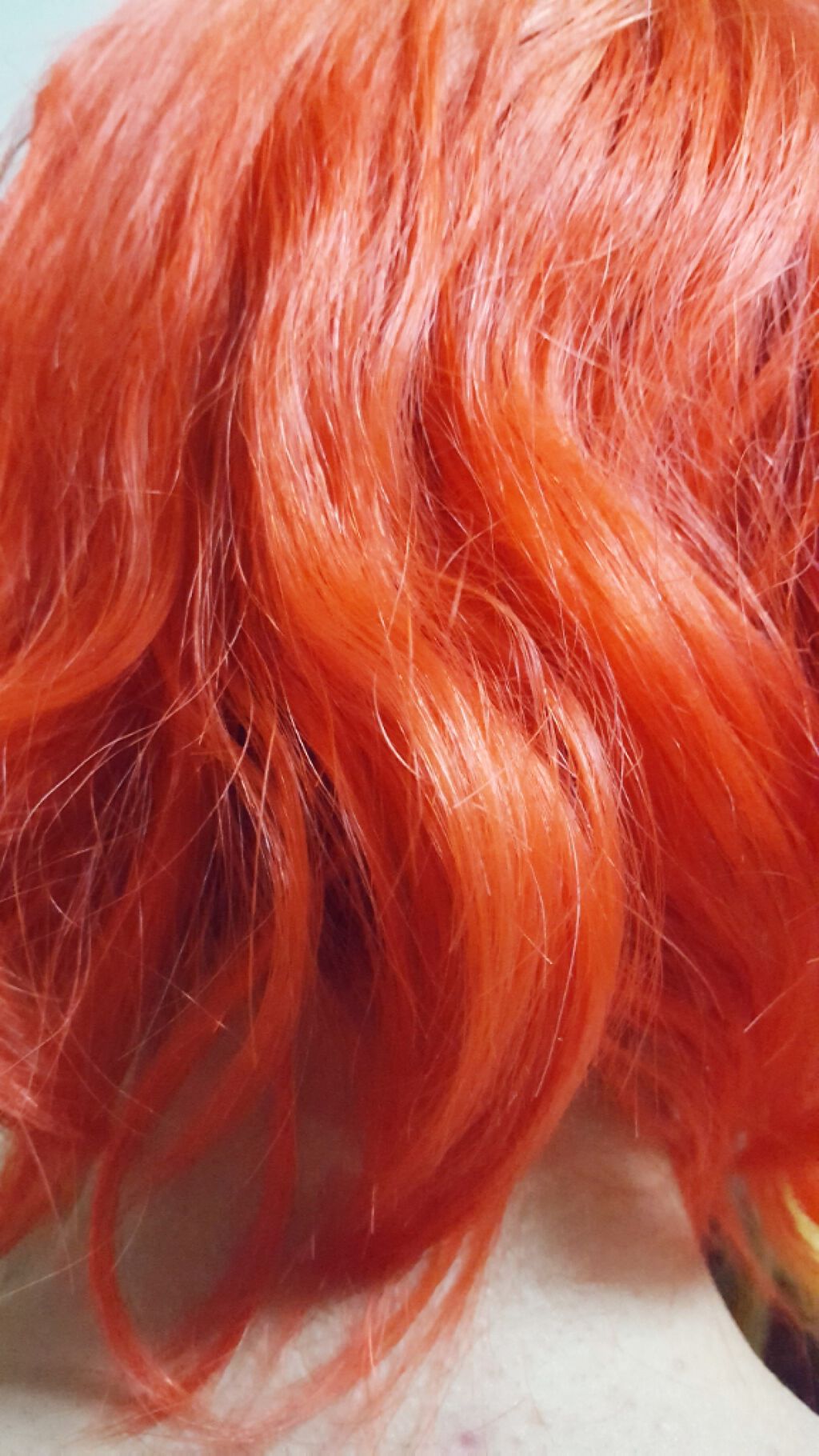 ノンシリコンシャンプー＆トリートメント/VALANROSE/市販シャンプーを使ったクチコミ（2枚目）