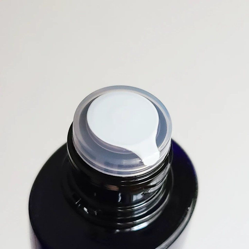 ディープモイスチュアローション/ライスフォース/化粧水を使ったクチコミ（3枚目）