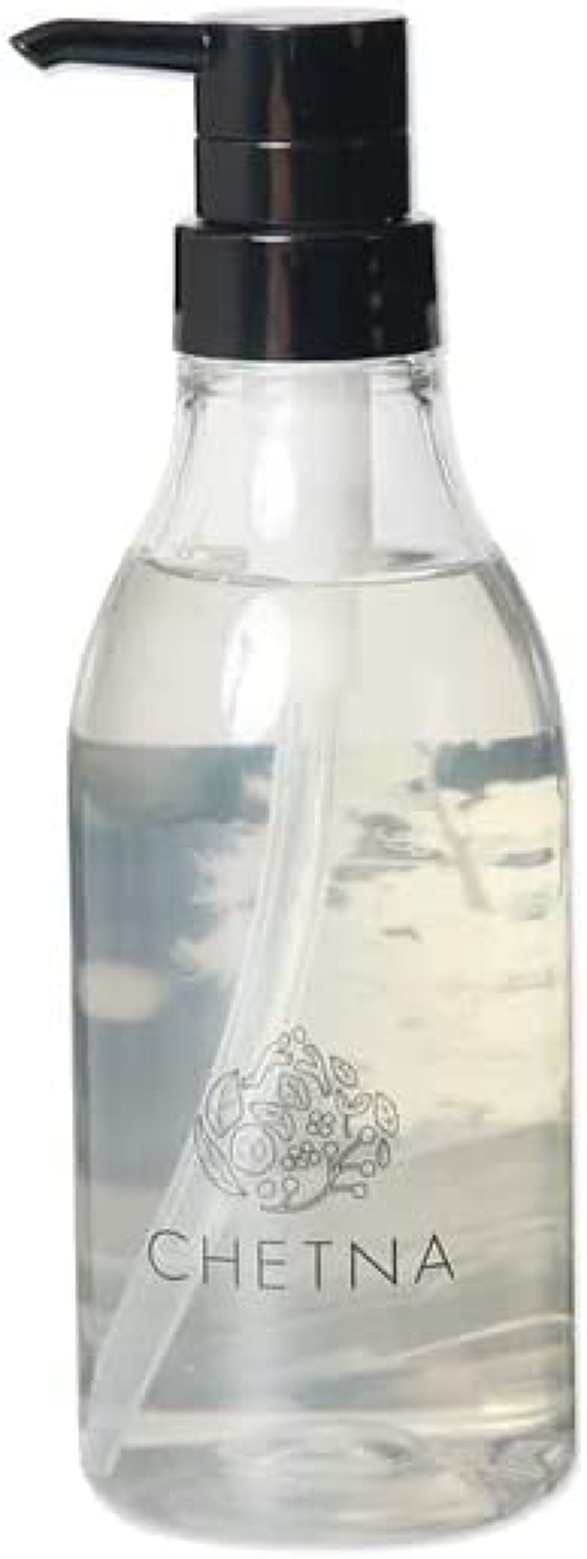 CHETNA シャンプー&トリートメント CHETNA