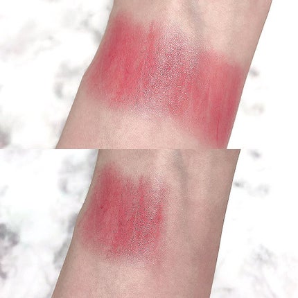 オーガニックスイーツリップ/アクア・アクア/リップケアを使ったクチコミ(4枚目)