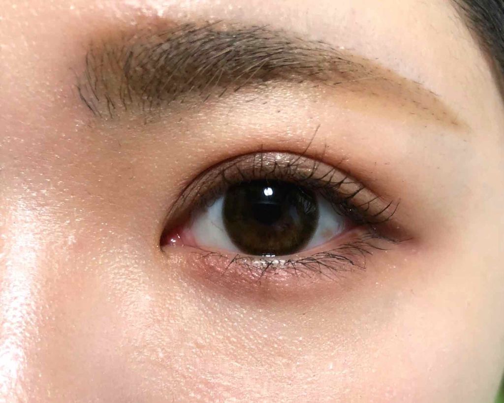 Inspiring Eyeshadow/L.A.Girl/アイシャドウパレットを使ったクチコミ(2枚目)