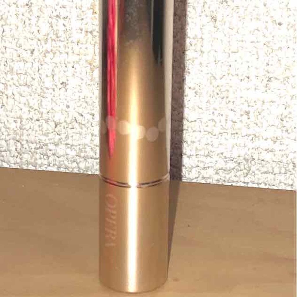 オペラ リップティント N 04 オレンジ/OPERA/リップティントを使ったクチコミ（3枚目）