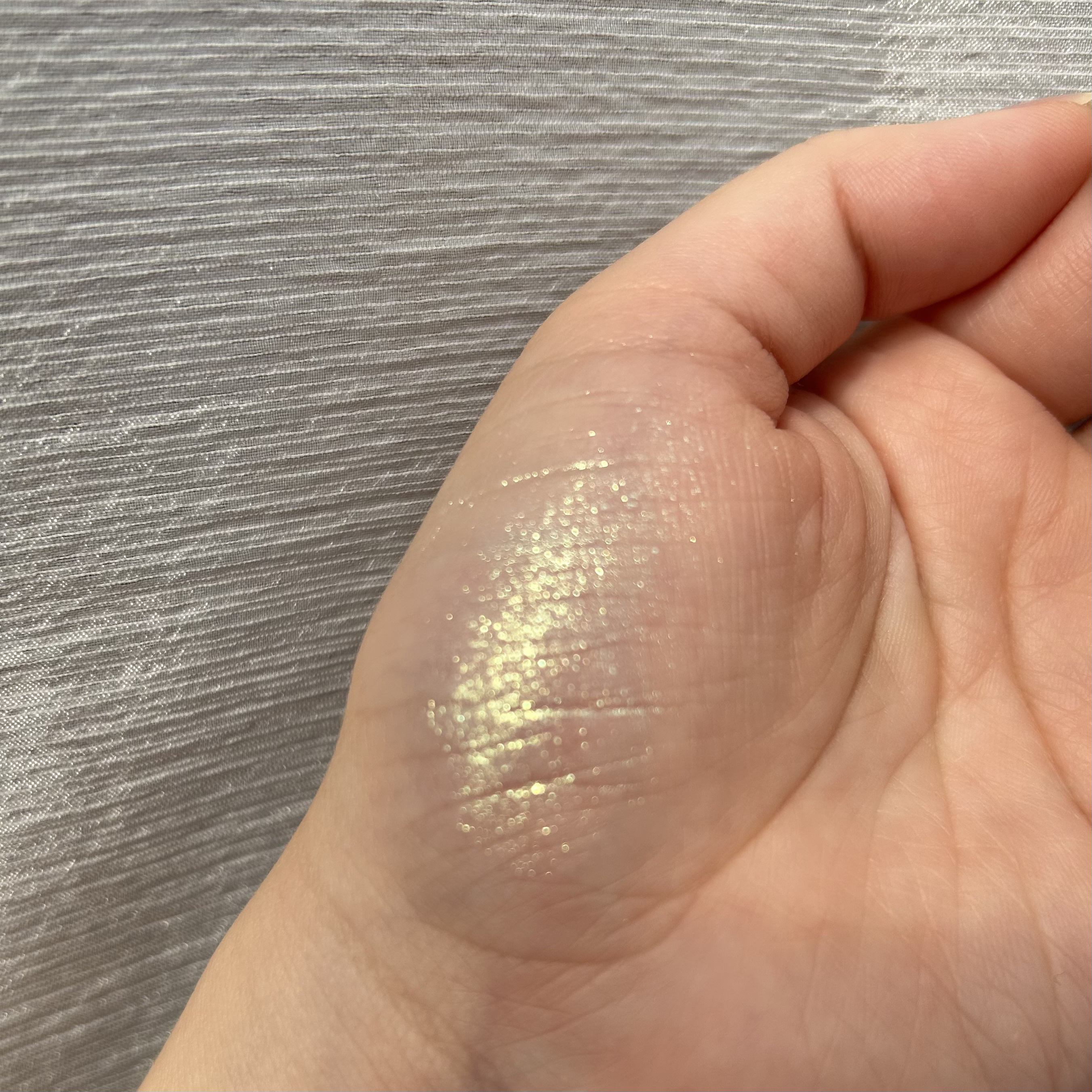 トゥルーディメンショングロウチーク/hince/パウダーチークを使ったクチコミ（3枚目）