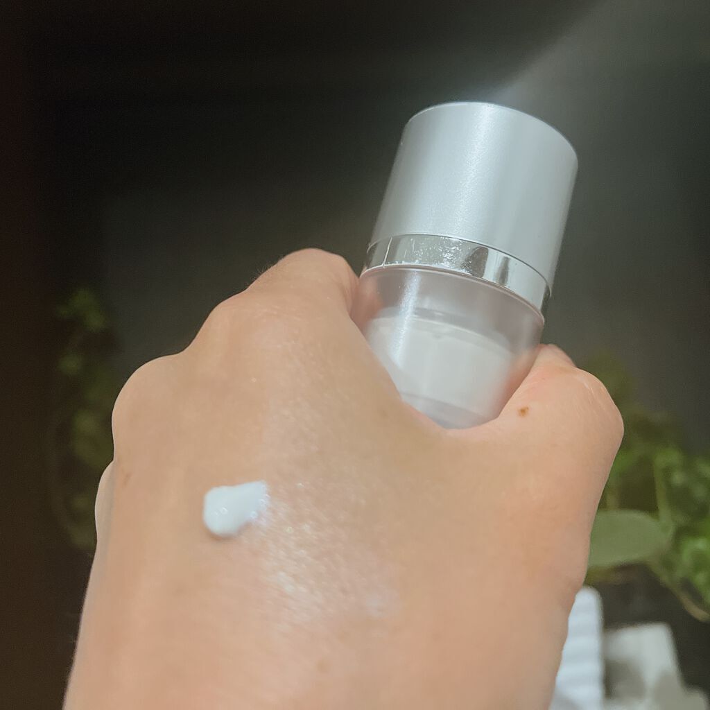 カラーチューナー/m.m.m/化粧下地を使ったクチコミ(2枚目)