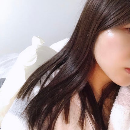 ウォータートリートメントミラクル10/moremo/洗い流すヘアトリートメントを使ったクチコミ(2枚目)