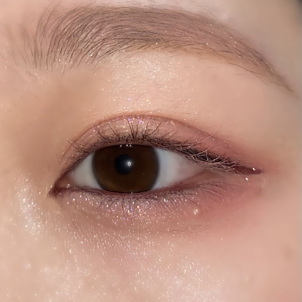 クリア マスカラR/CEZANNE/マスカラ下地を使ったクチコミ（3枚目）