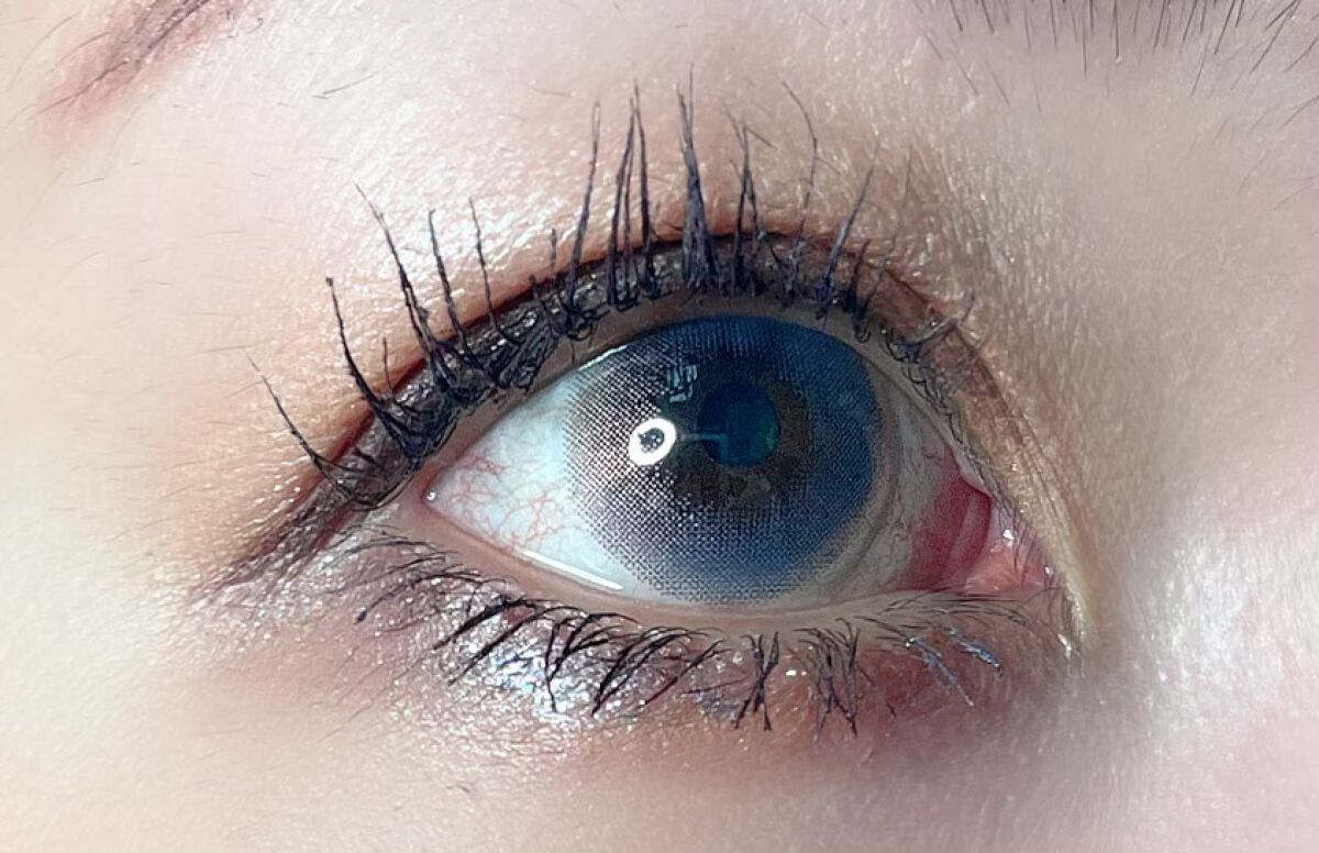 ハイライティング パウダー/BOBBI BROWN/パウダーハイライトを使ったクチコミ(2枚目)