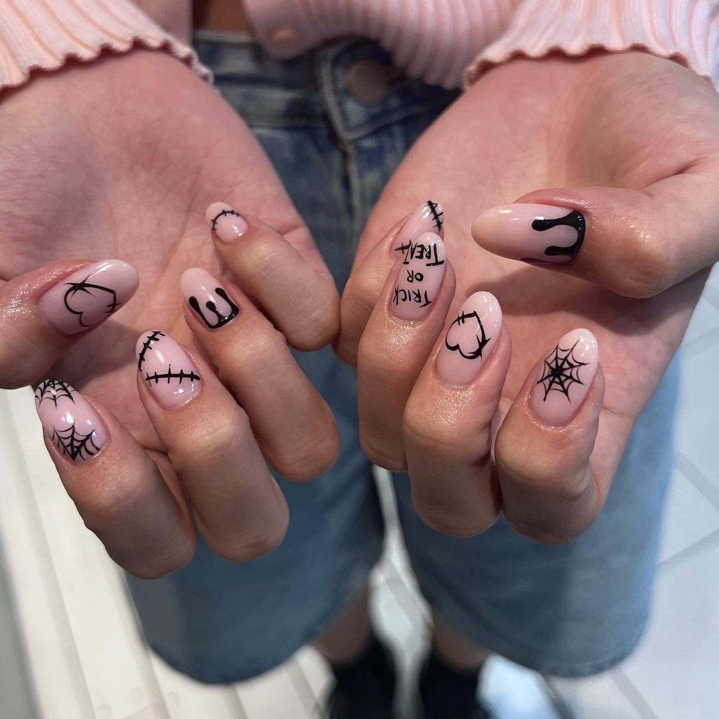 hiraichan on LIPS 「.⚠️ご新規様一旦STOPです⚠....🗼場所🗼.東京都渋谷区..」(2枚目)