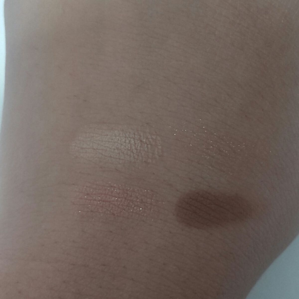 アニマルアイシャドウ(4シェード)/ZEESEA/アイシャドウパレットを使ったクチコミ（3枚目）