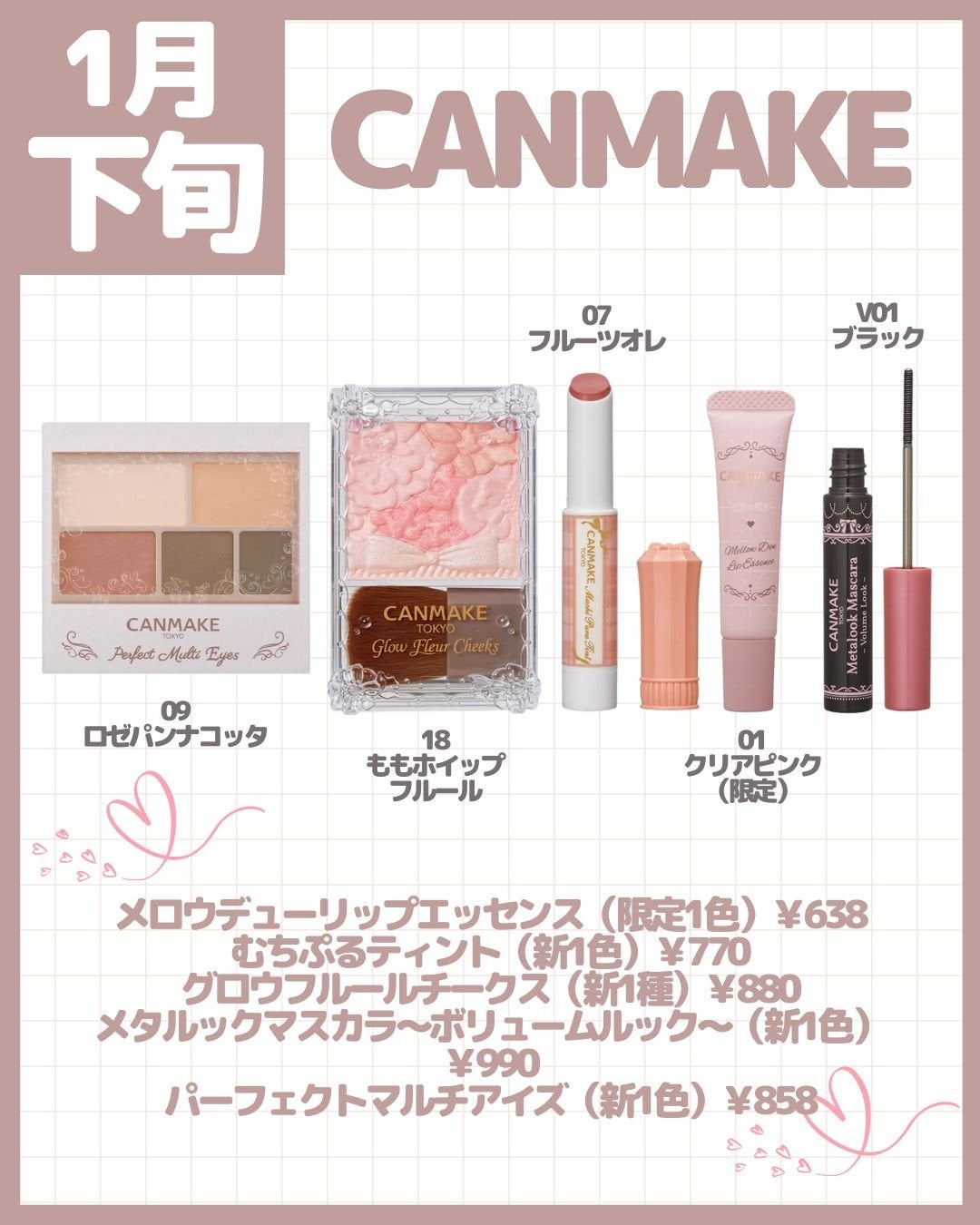 チーク ポップ/CLINIQUE/パウダーチークを使ったクチコミ(7枚目)