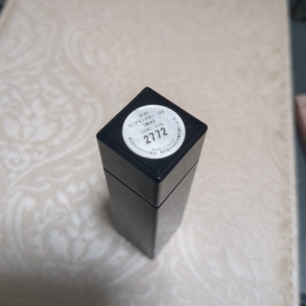 ケイト リップモンスター/KATE/口紅を使ったクチコミ(3枚目)