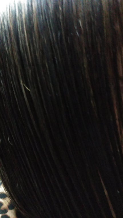 クレイクリームシャンプー(スムース)/cocone/市販シャンプーを使ったクチコミ(4枚目)