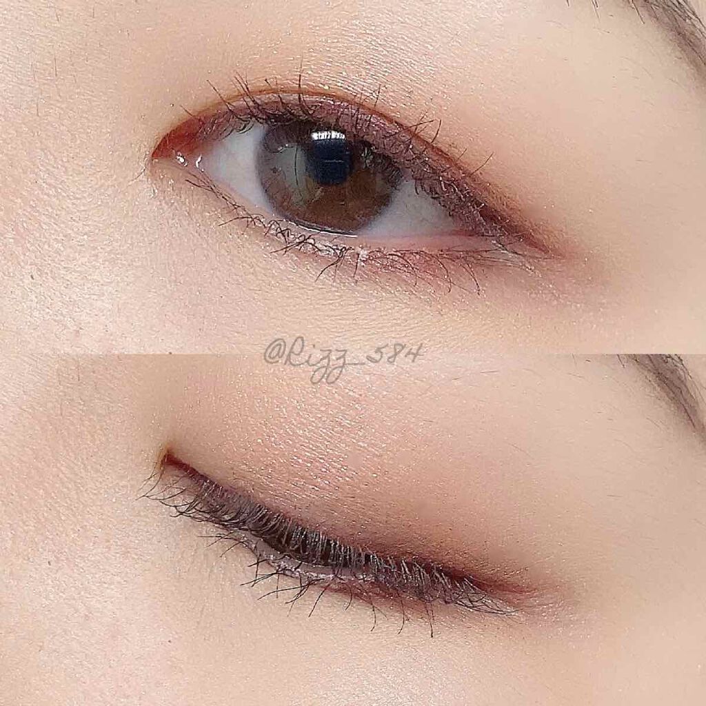 ハート プレイカラーアイズ/ETUDE/アイシャドウパレットを使ったクチコミ(2枚目)