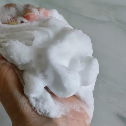 ハニーフェイスウォッシュ/世田谷コスメ/洗顔フォームを使ったクチコミ(3枚目)