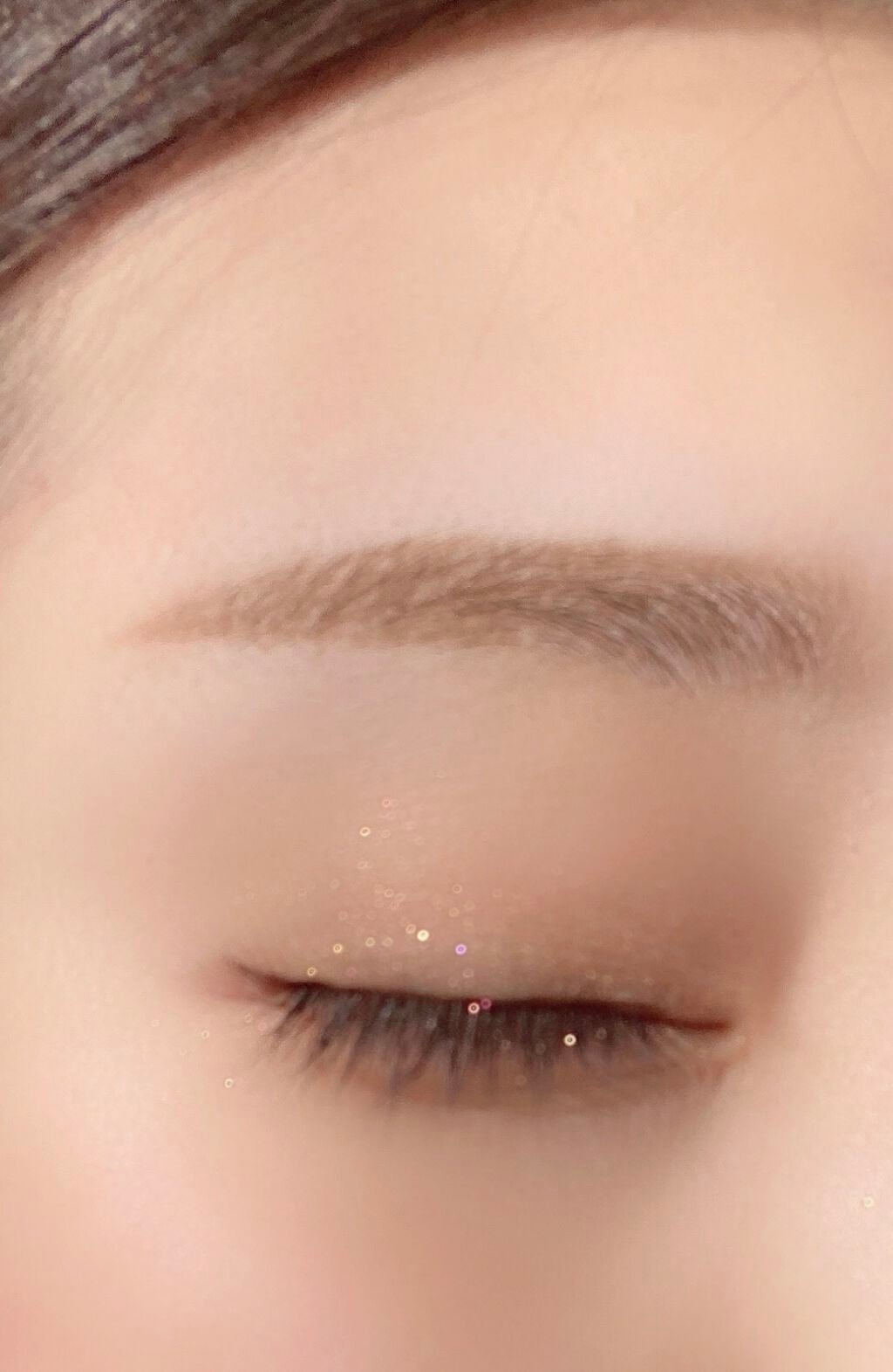 プロ シングル シャドウ/CLIO/単色アイシャドウを使ったクチコミ(2枚目)