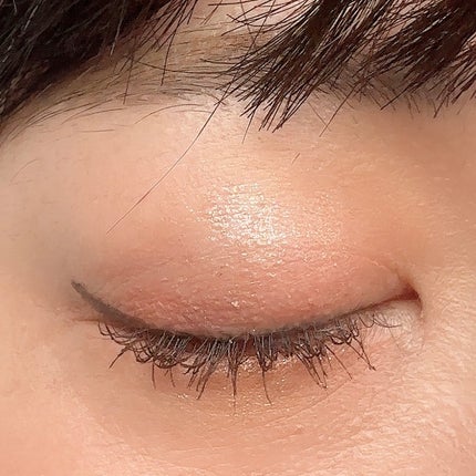 ライプンアイカラーパレット/FRESHO2/アイシャドウパレットを使ったクチコミ(4枚目)