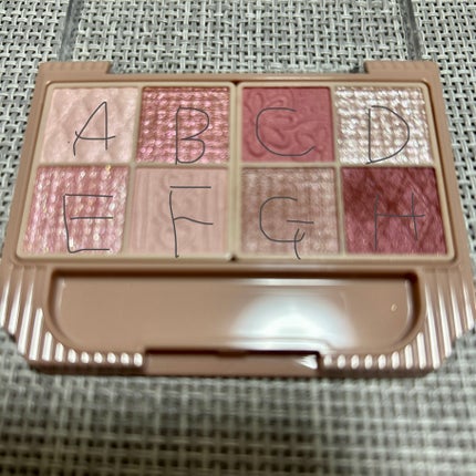 ネオクッション マット/LANEIGE/クッションファンデーションを使ったクチコミ(4枚目)