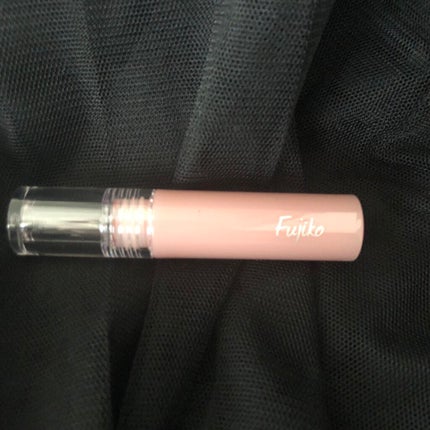 ニュアンスラップティント/Fujiko/リップティントを使ったクチコミ(1枚目)