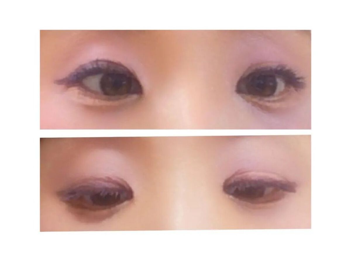 シークレットシェイプパレット EX03 Frozen Flower/LUNASOL/パウダーチークを使ったクチコミ（2枚目）