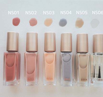 さやちゃん𓂃 𓈒𓏸◌ on LIPS 「\韓国コスメでメイクしてみた🪄♡/韓国コスメ、BBIAでメイク..」(4枚目)