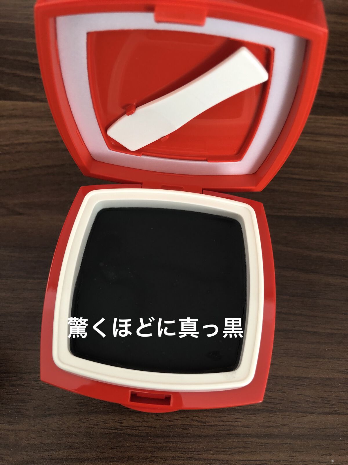 ローメルト クレンジングバーム クロ/アーレス/クレンジングバームを使ったクチコミ（3枚目）