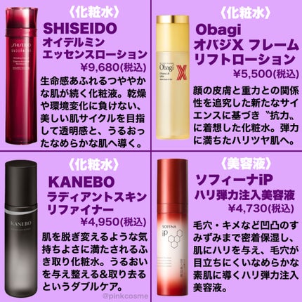 エンリッチバイオオイル/OSAJI/フェイスオイルを使ったクチコミ(3枚目)