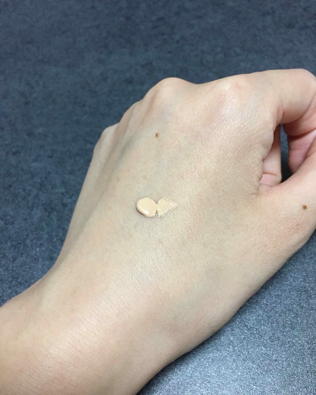 big easy/ベネフィット/BBクリームを使ったクチコミ（2枚目）