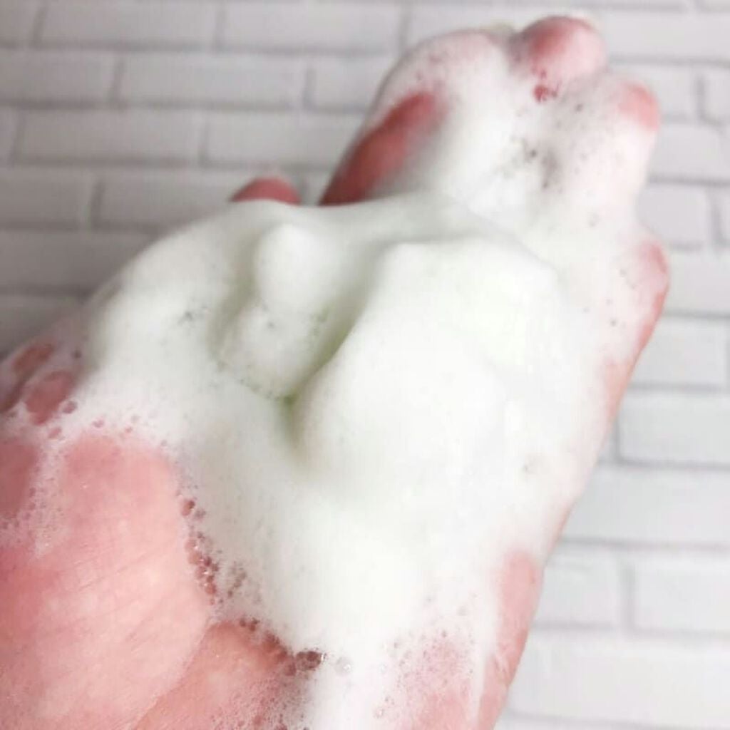 P.G.C.D. トライアルセット/P.G.C.D.(ペー・ジェー・セー・デー)/トライアルキットを使ったクチコミ(4枚目)