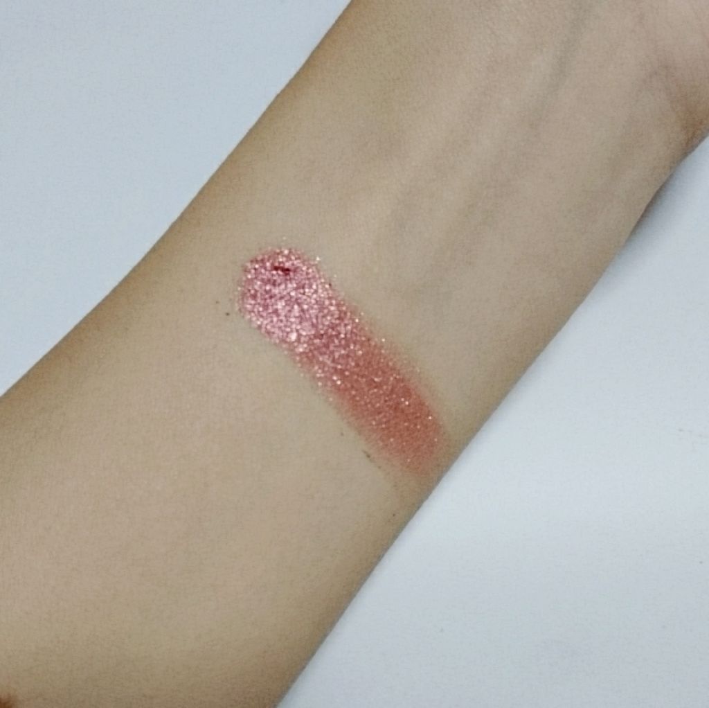 セルフィーフィックスピグメント/Witch's Pouch/単色アイシャドウを使ったクチコミ(3枚目)