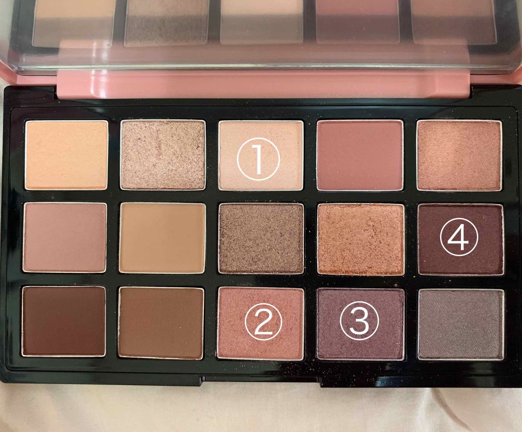 ロング&カールマスカラ アドバンストフィルム/ヒロインメイク/マスカラを使ったクチコミ(2枚目)