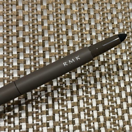 アイディファイニング ペンシル /RMK/ペンシルアイライナーを使ったクチコミ(1枚目)