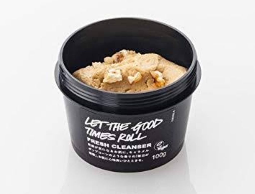 毎日が晩餐/ラッシュ/その他洗顔料を使ったクチコミ（1枚目）