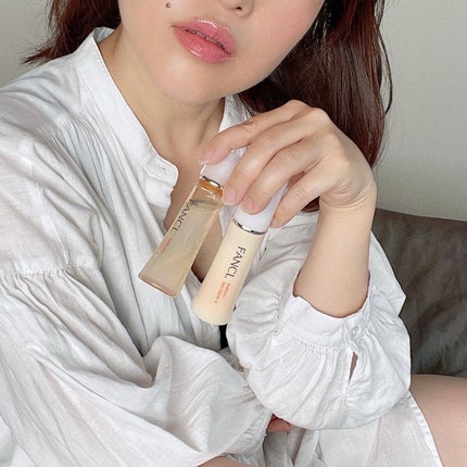 エンリッチプラス 化粧液Ⅱ しっとり <医薬部外品>/ファンケル/化粧水を使ったクチコミ(1枚目)