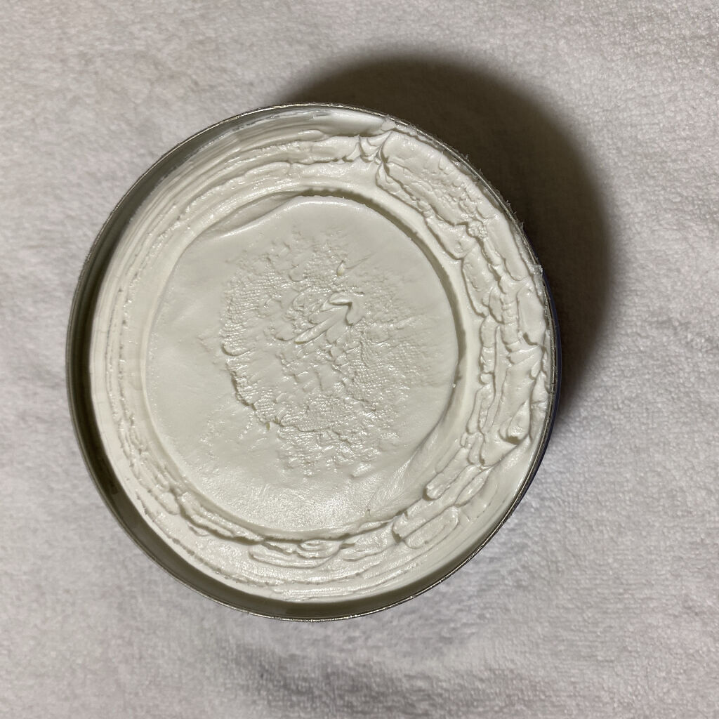 ニベアクリーム/ニベア/ボディクリームを使ったクチコミ（3枚目）