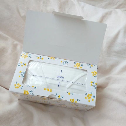 seiko_official on LIPS 「˗ˏˋ柔らかけぇ~ˎˊ˗☁️🧸ふわふわ☁️なにこのマスク着けた..」(6枚目)