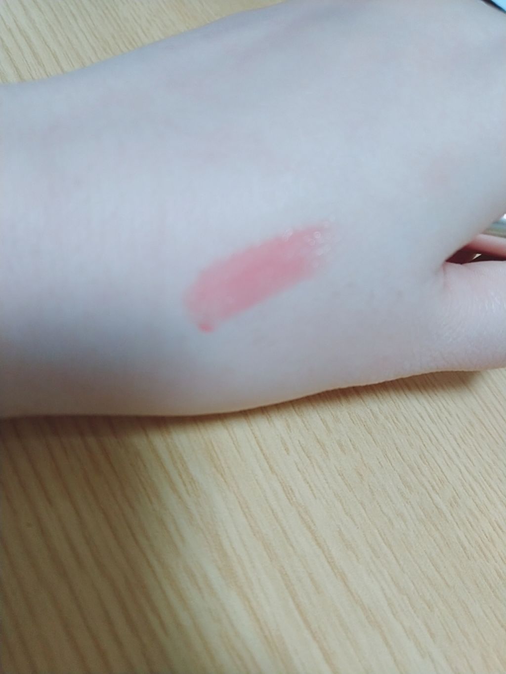 オペラ シアーリップカラー RN/OPERA/リップグロスを使ったクチコミ(3枚目)