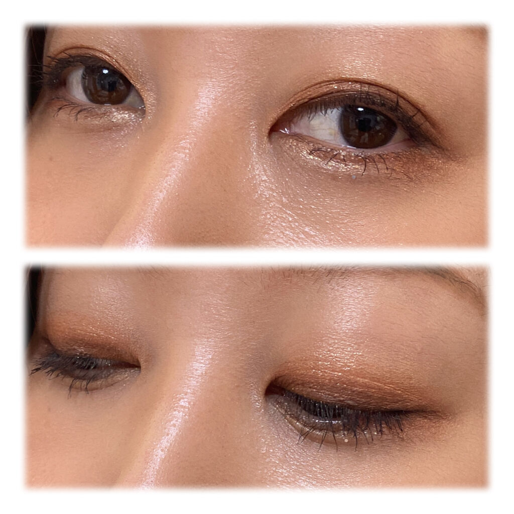 ピーチ コットン ブラッシャー 02 アプリコットPチーク/Peach C/パウダーチークを使ったクチコミ（2枚目）